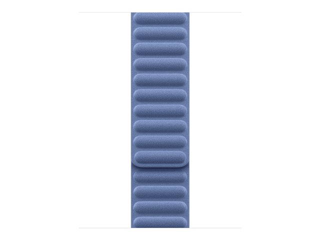 42mm Wildflower Blue Magnetic Link - S/M