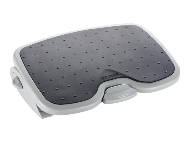 Kensington SoleMate Plus - Foot-rest - grey