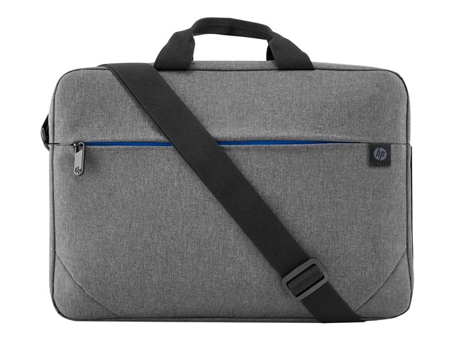 HP Prelude - Notebook carrying case - 13.3\" - 17.3\" - for Laptop 14, 14s, 15, 15s, 17, Pavilion Laptop 13, 14, 15