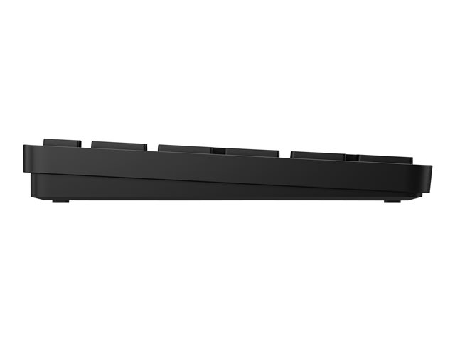 HP 450 WIRELESS BLK PROGRAMMABLE KEYBOARD SWIS2