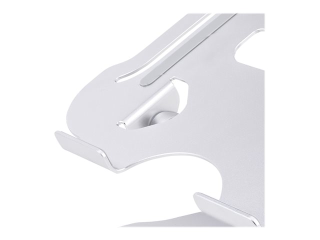 Startech Laptop Stand for Desk, Adjustable Height