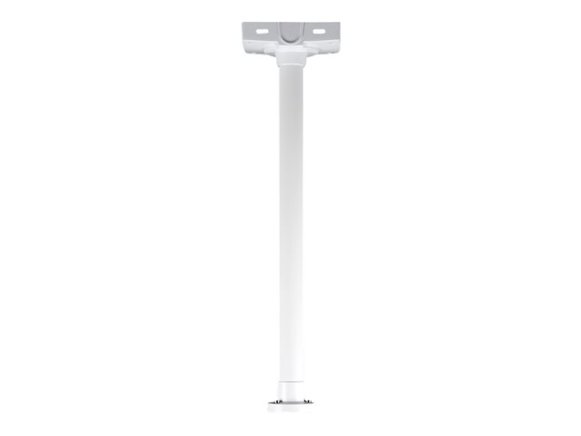 AXIS T91B63 - Camera mounting bracket - ceiling mountable - for AXIS Q6100, Q6315, Q6318, T91B61, T91B62, P37 Series, Q60 Series