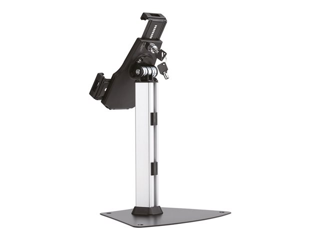 Neomounts TABLET-D150 - Stand - for tablet - silver - screen size: 8\"-10\" - desktop