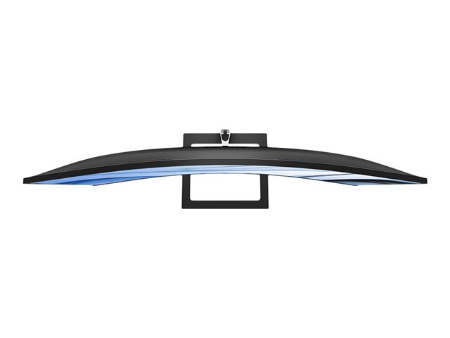 Philips E-line 328E1CA - LED monitor - curved - 32\" (31.5\" viewable) - 3840 x 2160 4K @ 60 Hz - VA - 250 cd/m² - 2500:1 - 4 ms - 2xHDMI, DisplayPort - speakers - textured black