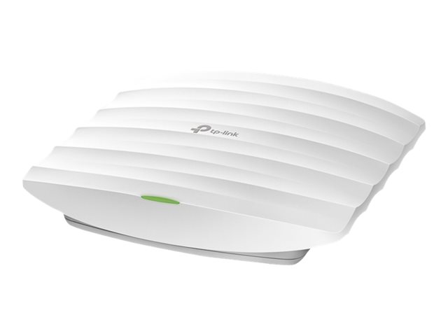 TP-Link EAP265 HD AC1750 Wireless MU-MIMO Gigabit Ceiling Mount Access Point - Radio access point - Wi-Fi 5 - 2.4 GHz, 5 GHz - wall / ceiling mountable