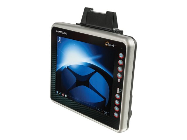 Rhino II 10IN CAP STD VDC 12-48V Int Ant