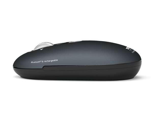 MOUSE RECHARGEABLE BLUETOOTH PURE MAC -