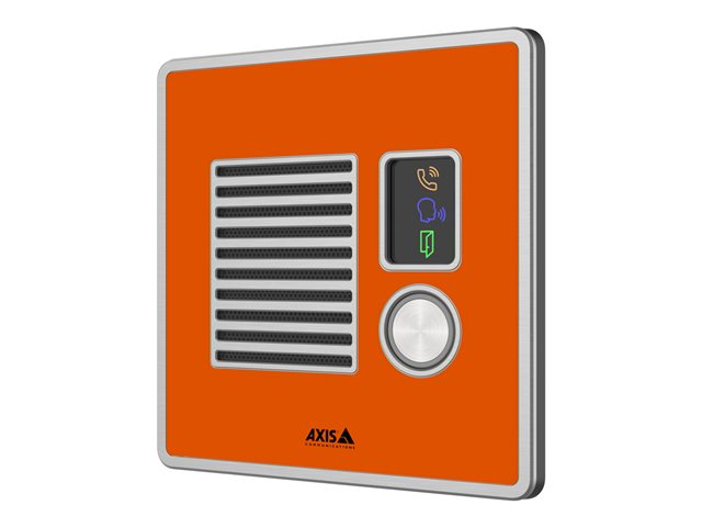 AXIS TI8908 Safety Face Plate