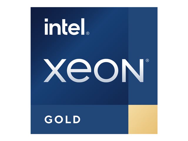 Intel Xeon Gold 6418H - 2.1 GHz - 24-core - 48 threads - 60 MB cache - FCLGA4677 Socket - OEM
