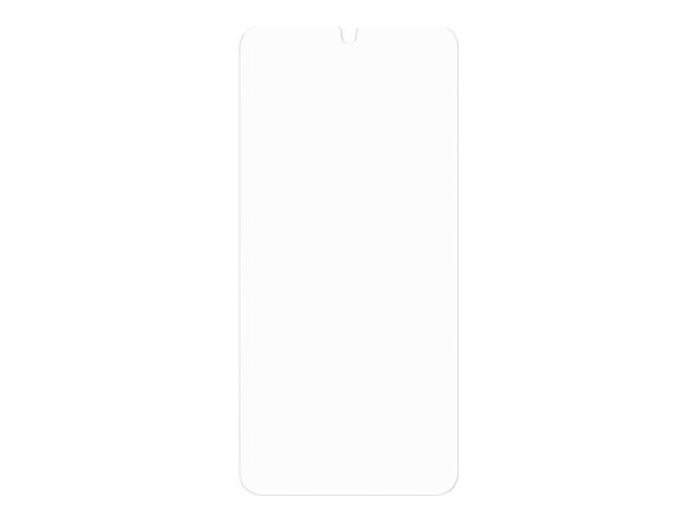 OtterBox Clearly Protected - Screen protector for mobile phone - film - clear - for Samsung Galaxy S22