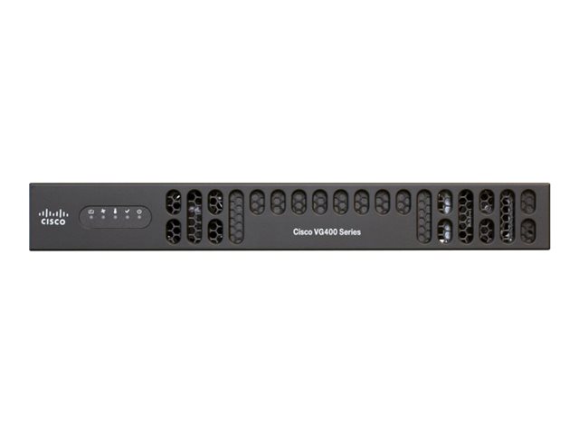 Refurb/Cisco VG400 Analog Voi Ga REMANUF