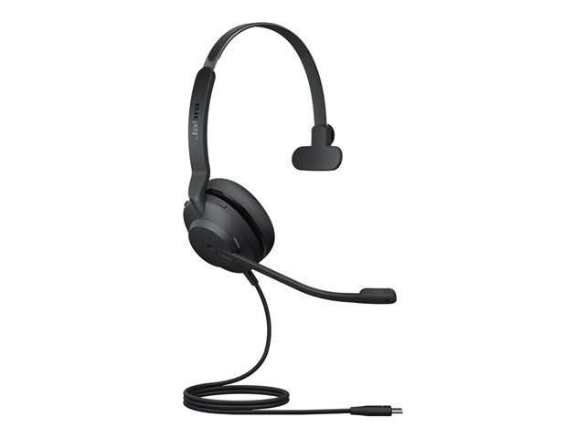 Jabra Evolve2 30 SE USB-C MS Mono
