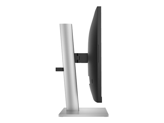 HP E24t G5 - E-Series - LED monitor - 23.8\" - touchscreen - 1920 x 1080 Full HD (1080p) @ 75 Hz - IPS - 300 cd/m² - 1000:1 - 5 ms - HDMI, DisplayPort - black, black and silver (stand)