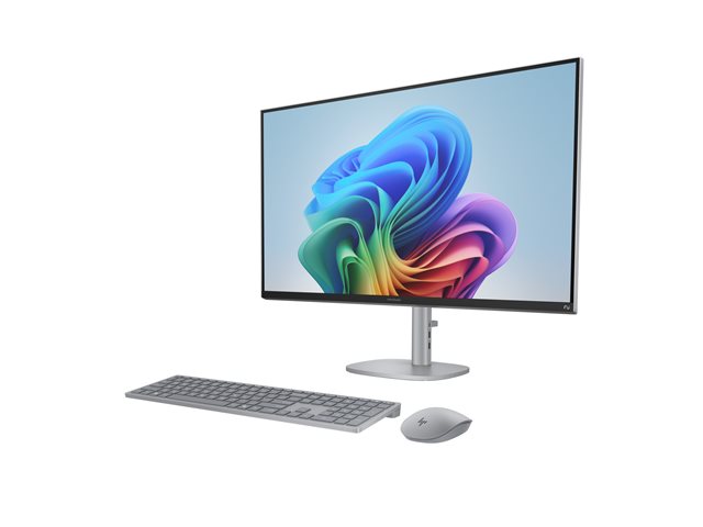 HP OmniStudio X AiO NGAI 32-c1014nb PC Belgium - en/nl/fr/de localization