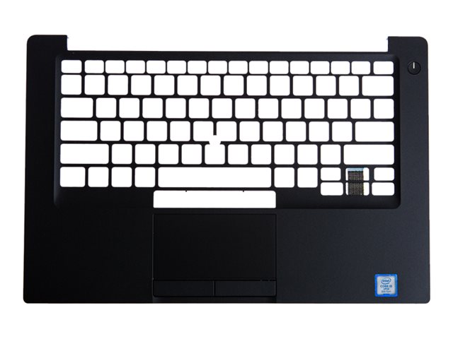 Palmrest Latitude 7390 WO/SEC