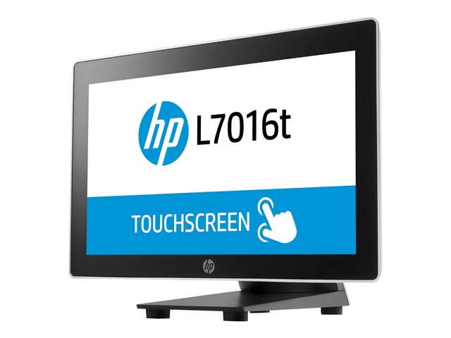 HP - Stand - for LCD display - for HP L7016t Retail Touch Monitor, RP9 G1 Retail System 9118