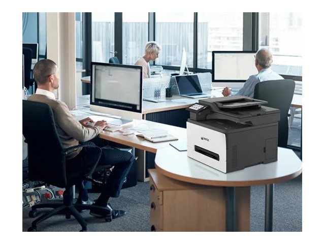 XEROX C305 A4 30PPM WLS DUPLEX C/P/S/F P