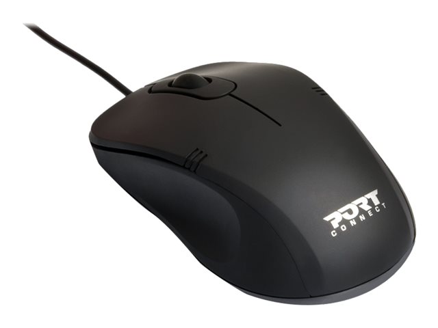 MOUSE OFFICE BUDGET - PRO