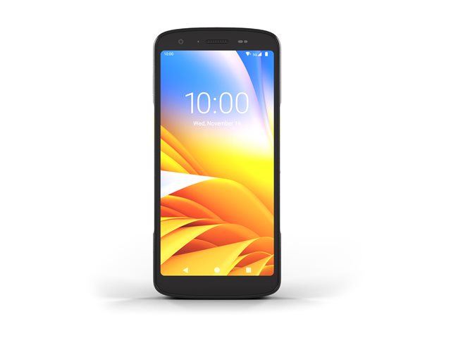 TC27 WWAN 5G Wifi 6 SE4710 6in Display 6GB/64GB 16MP RFC 5MP FFC 2-Pin Back I/O Standard Battery NFC BT USB-C SIM and ESIM GMS ROW