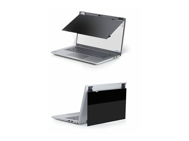 14.1in 16:10 Laptop Touch Privacy Screen