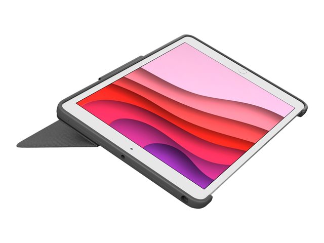Combo Touch for iPad (10th gen) - OXFORD