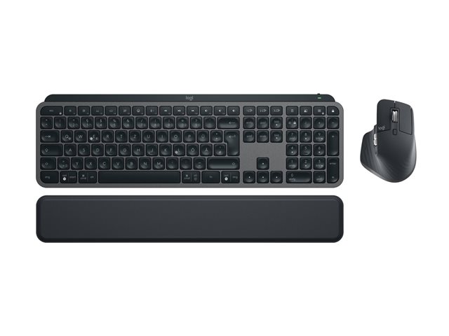 MX Keys Combo for Business Gen 2 - - ESP