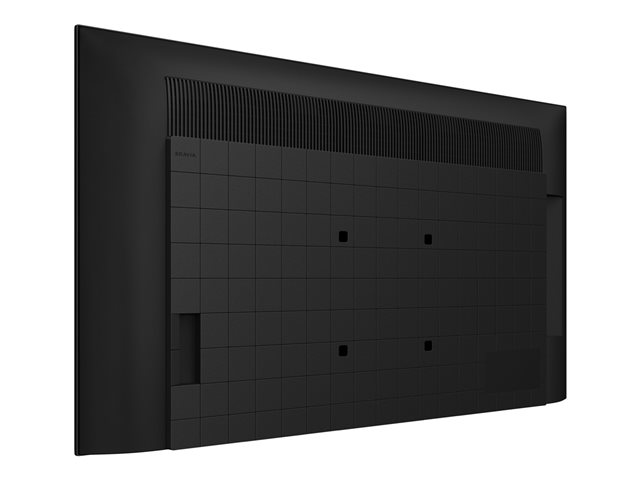 Sony 50\" Professional BRAVIA LCD 350nit display