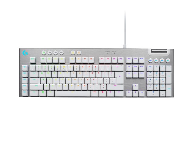 Logitech G815 
