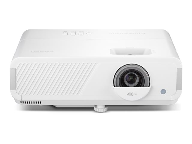 Laserprojector 4K UHD 3840x2160 4000ansi