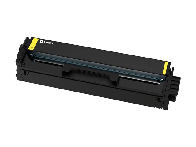 Xerox C240 / C245 / C255 / C300 / C303 / C305 Yellow Standard Capacity Toner Cartridge (1,200 pages)