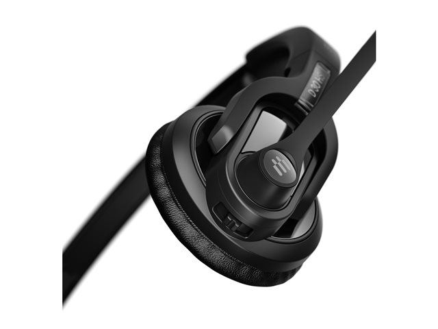EPOS IMPACT D 30 HS - Headset - on-ear