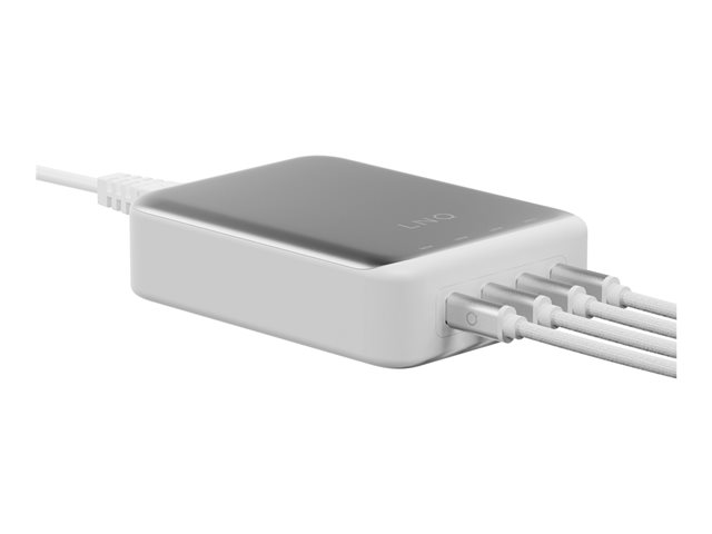 LINQ 240W GaN2 DeskCharge