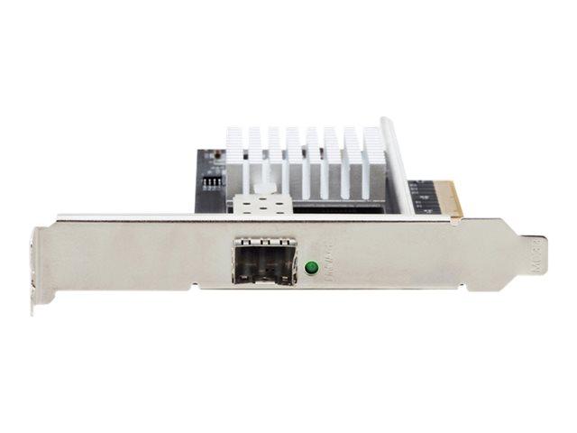 1-PORT 10G SFP PCIE NETWORKCARD INTEL JL