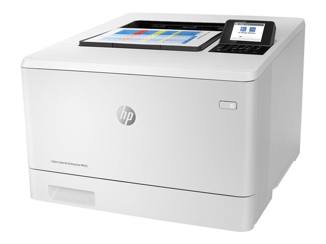 HP Color LaserJet Ent M455dn Printer HP Color LaserJet Ent M455dn Prntr:EU.