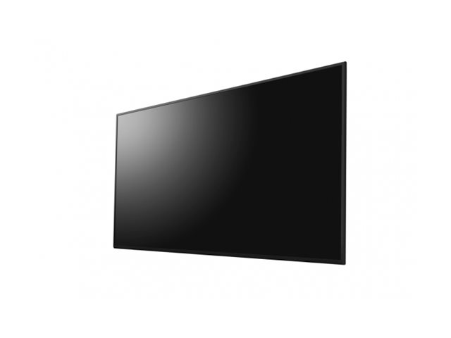 Sony 55\" Professional BRAVIA LCD 550nit display