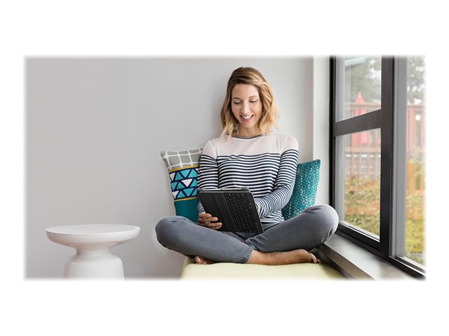 SLIM FOLIO PRO for iPad Pro 11