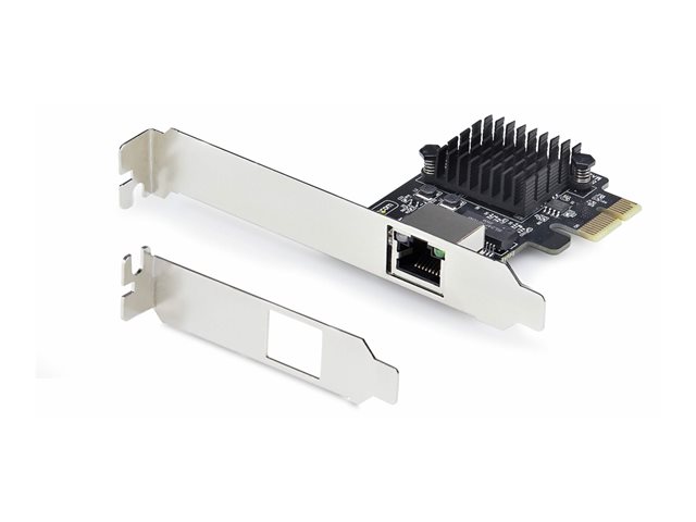 1-Port Gigabit PCIe Network Card TAA