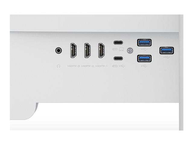 27 4K 95 P3 USB-C (65W) USB-Hub HAS LBL+