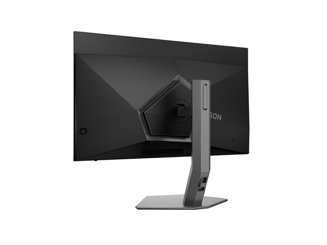 31.5I 16:9 QD-OLED 240HZ 3840X2160 HAS 150MM HDMI X 2X 2.1 DP X 1X 2.1USB-C 3.2 GEN2 (HBR3)