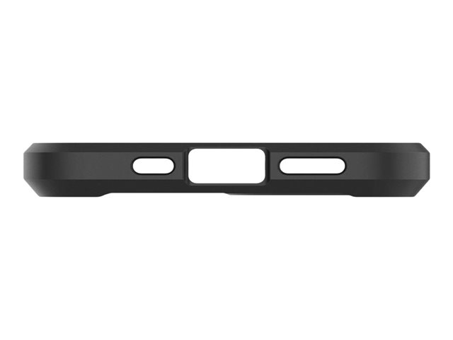 Spigen Apple iPhone 12 Pro/12 Ultra Hybrid Matte Black