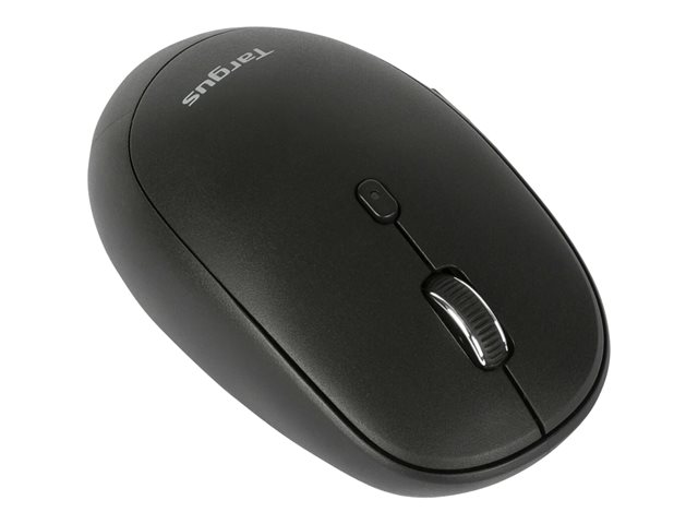 Targus Antimic. Mid-size Dual Mode Mouse