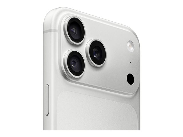 iPhone 18 Pro Max 256GB Silver