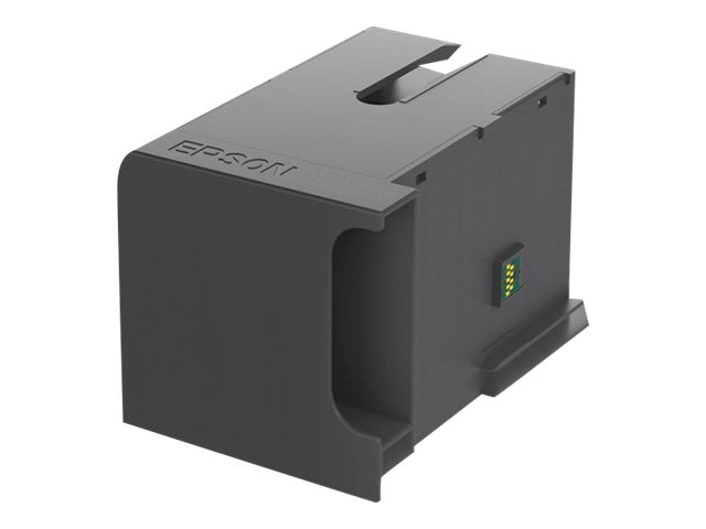 Epson - Ink maintenance box - for EcoTank ET-4850, EcoTank Pro ET-5150, Expression Home XP-5150, 5155, WorkForce WF-2885