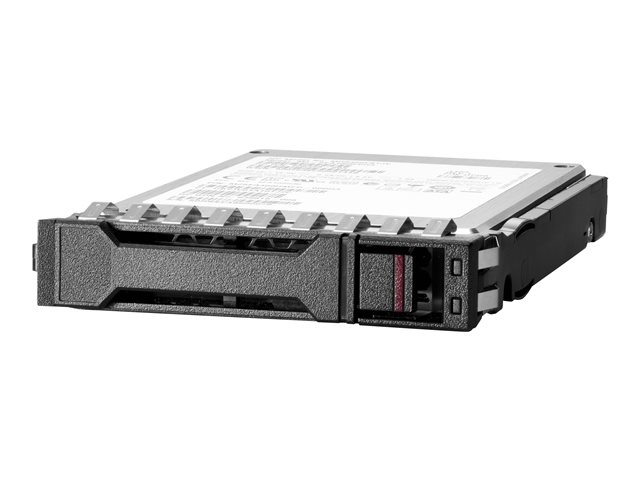 HPE 3.84T NVMERI SFF BC U.3ST V2 MV SSD