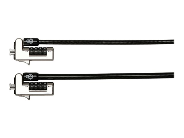 Kensington Slim NanoSaver - Security cable lock - 1.83 m