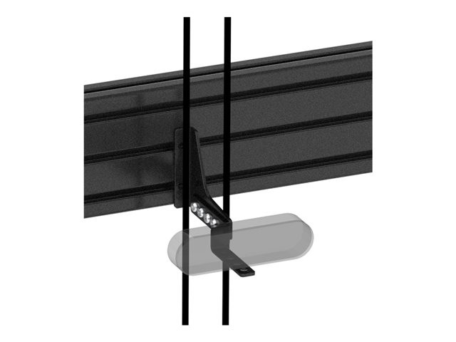 K/VISION Menu Wall Mount Land 2 x 75\"