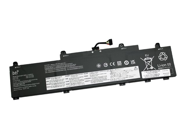 Replacement Laptop Battery for LENOVO Th