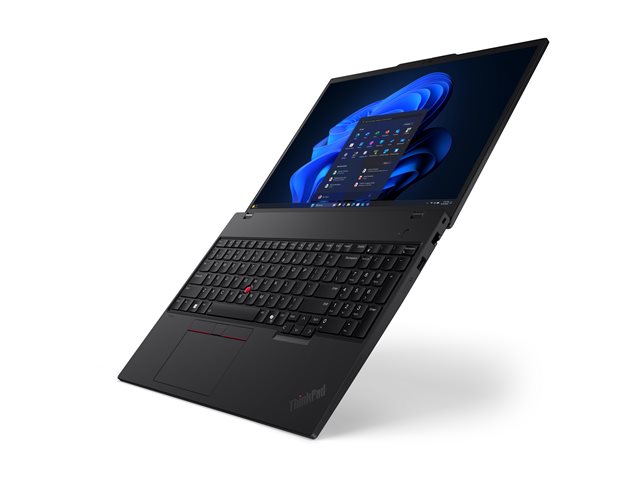 ThinkPad T16 AMD G4, AMD Ryzen™ AI 7 PRO 350 (2.00GHz, 16MB), 16\" WUXGA Non-Touch, W11P64 EMEA WE (EN/FR/DE/IT/NL), 64.0GB, 1x1TB SSD M.2 2280 PCIe Gen4 Performance TLC Opal, AMD Radeon™ 860M, MT7925 2x2 BE,BT 5.4, Wired Ethernet, FPR, 5MP RGB+IR, 4
