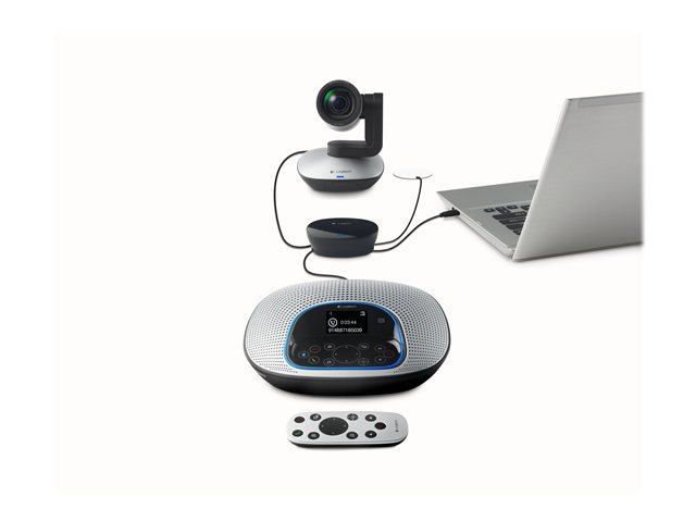 Logitech ConferenceCam CC3000e
