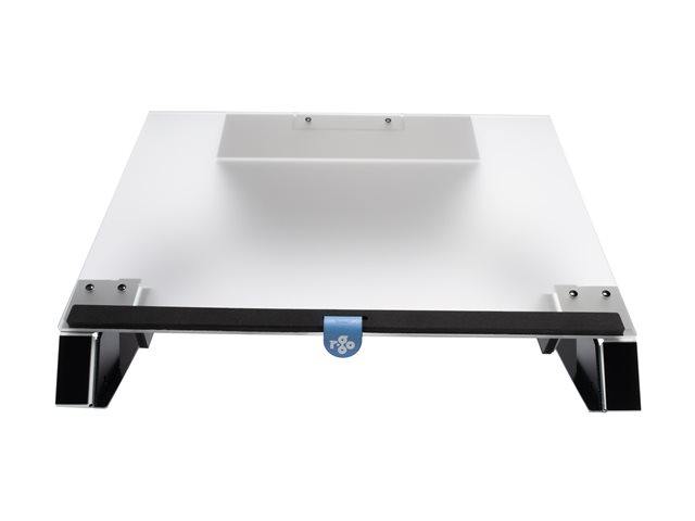 Read2Write Documenthouder mat acryl